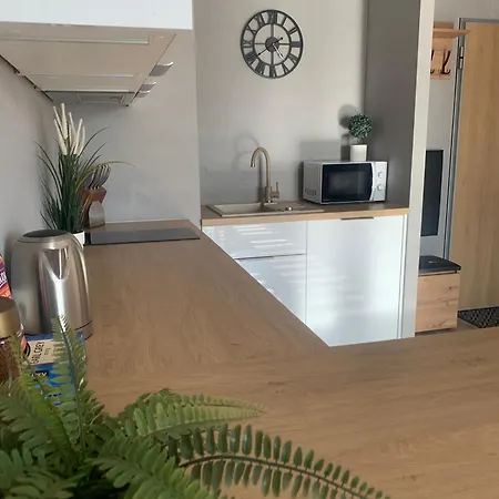 Apartment Prestige Of Diasfera *