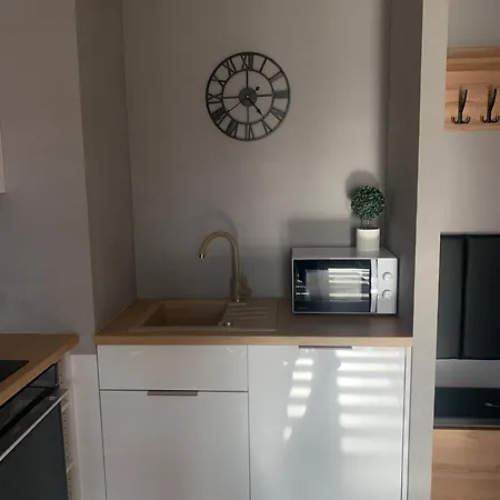 Apartment Prestige Of Diasfera