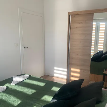 Apartment Prestige Of Diasfera *