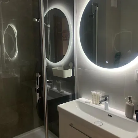 Apartment Prestige Of Diasfera *