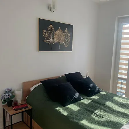 Prestige Of Diasfera Apartment Lodz (Lodz)