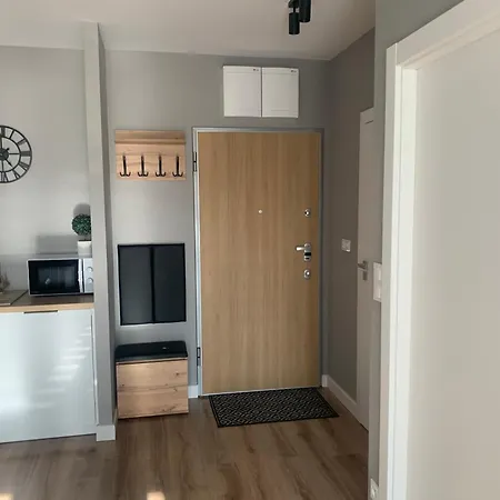 Apartment Prestige Of Diasfera