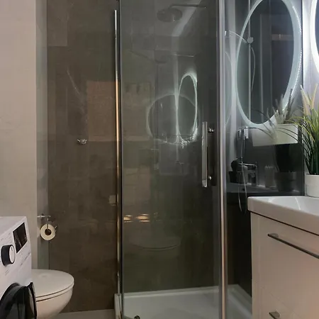 Prestige Of Diasfera Apartment *