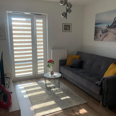 Apartment Prestige Of Diasfera
